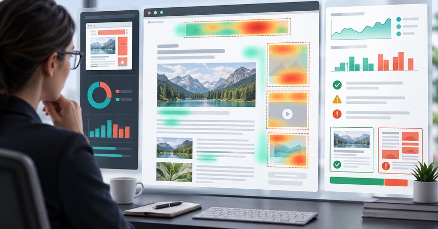 Made for Advertising Sites: How Buyers Screen Inventory Quality