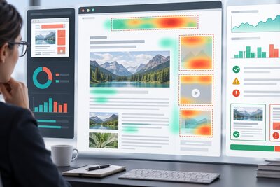 Made for Advertising Sites: How Buyers Screen Inventory Quality